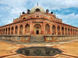 Passage to India - 10 Days