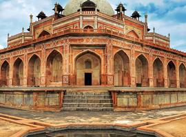 Taj, Tigers and Mumbai - 12 Days