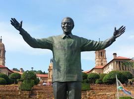 Kruger, Falls, Delta & Cape (Accommodated)  - 25 Days