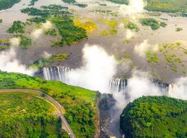 Zimbabwe & Mozambique Discovery - 14 Days