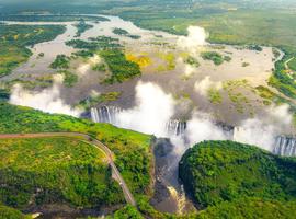 Zimbabwe & Mozambique Discovery - 14 Days