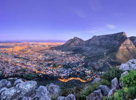 Cape Town & Kruger (Mantobeni Camp) - 9 Days
