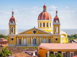 Central America Uncovered - 19 Days