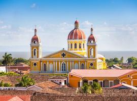 Central America Uncovered - 19 Days