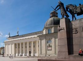 Baltic Capitals Explorer - 10 Days