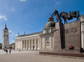 Baltic Capitals Explorer - 10 Days