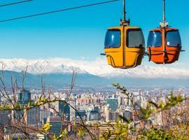 Patagonia Encompassed - 20 Days