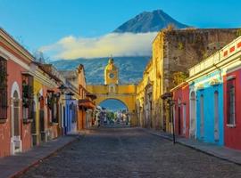 Highlights of Guatemala and Belize - 12 Days 