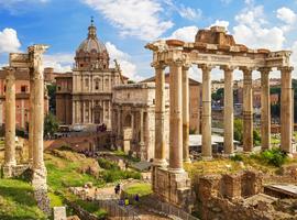 Puglia, Pompeii & Amalfi - 6 Days