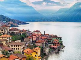 Scenic Switzerland & Northern Italy - 13 Days