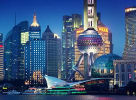 Shanghai, Beijing & Beyond - 9 Days
