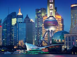 Shanghai, Beijing & Beyond - 9 Days