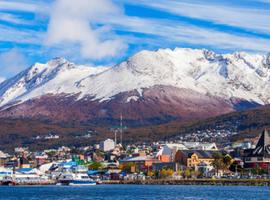 Antarctica, South Georgia & Falklands Explorer - 19 Days