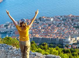 Dubrovnik City Stay - 5 Days