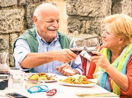 Italian Lakes & Alps Express - 5 Days