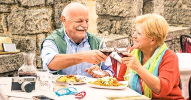Italian Lakes & Alps Express - 5 Days
