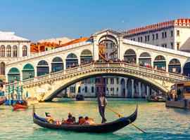 Dolomites Explorer From Venice - 7 Days