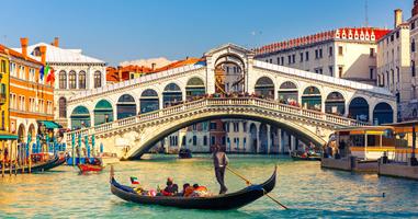 Dolomites Explorer From Venice - 7 Days
