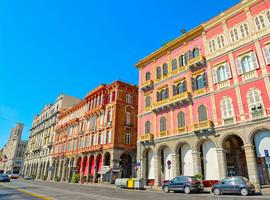 Best of Sardinia - 7 Days