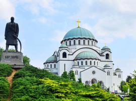 Serbia Uncovered - 7 Days