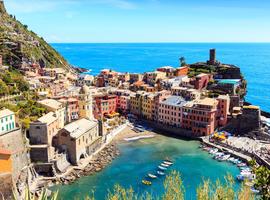 Northern Italy Discovery - 13 Days