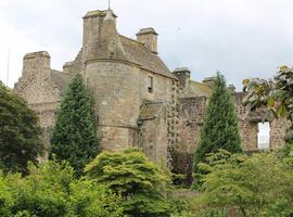 Scottish Castles Uncovered - 4 Days