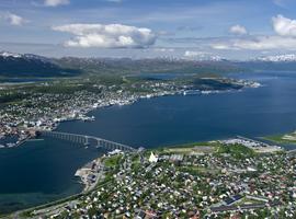 Tromso Arctic Experience -  6 Days