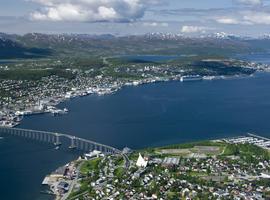 Tromso Arctic Experience - 6 Days