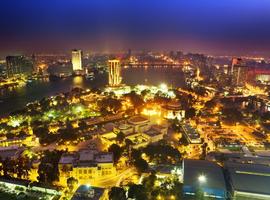 Ancient Wonders of Egypt by Nile Cruise (5 Star) - 8 Days