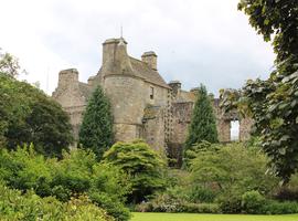 Scottish Castles Uncovered (Hotel) - 4 Days