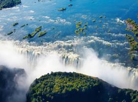 Botswana & Zimbabwe Uncovered - 13 Days