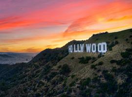 California Coast & Las Vegas - 5 Days