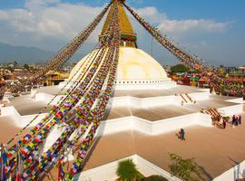 Essential Nepal Adventure - 13 Days
