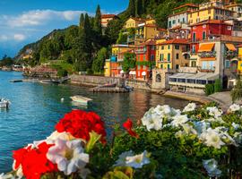 Luxury Como & Bernina Express - 4 Days