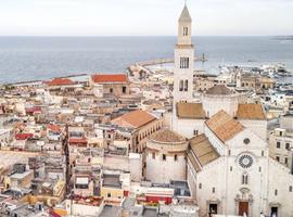 Classic Puglia - 9 Days