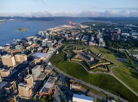 Best of the Bay of Fundy - 7 Days