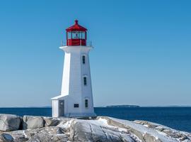 Nova Scotia, Prince Edward & Cape Breton - 8 Days
