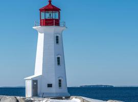 Nova Scotia, Prince Edward & Cape Breton - 8 Days