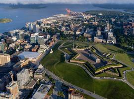 East Canada Uncovered - 18 Days