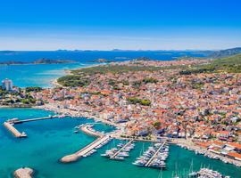 Dalmatia Discovered - 8 Days
