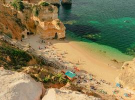 Highlights of the Algarve - 8 Days