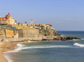 Estoril, Lisbon & Coast - 8 Days