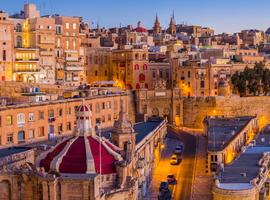 Malta & Gozo Explorer - 8 Days