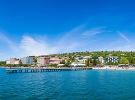 Slovenia & Trieste - 8 Days