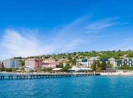 Slovenia & Trieste - 8 Days