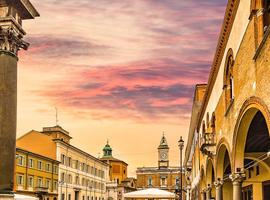 Italy's Adriatic Coast - 8 Days