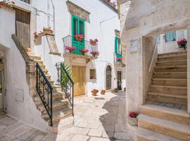 Puglia Explorer - 8 Days