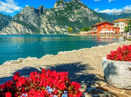 Garda, Verona & Venice - 8 Days