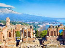 Sicily Explorer & Aeolian Islands - 8 Days