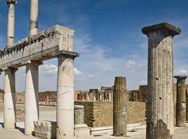 Sorrento, Amalfi & Capri (3 Star) - 8 Days